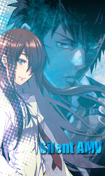 Silent AMV